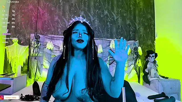 Watch slutty camwhore AVA_MALAIKA AVA_MALAIKA from StripChat