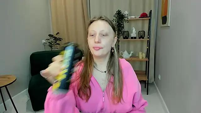 babydarkness on StripChat 