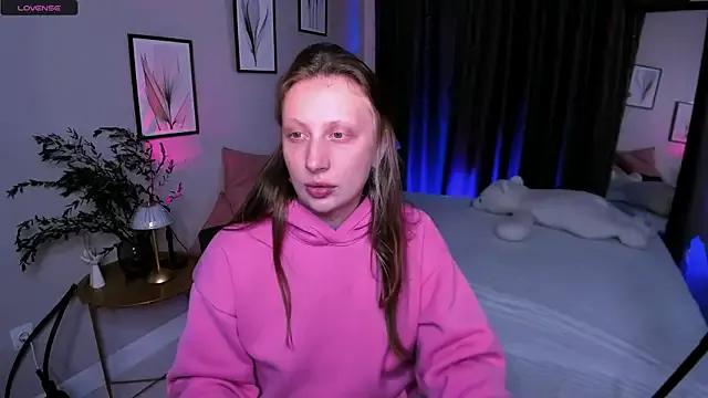 babydarkness on StripChat 