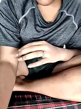 Slutty Babydoll766 wants you to fuck her body now Babydoll766 from StripChat