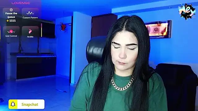 StripChat BABYFANTASY_1 BABYFANTASY_1 from StripChat