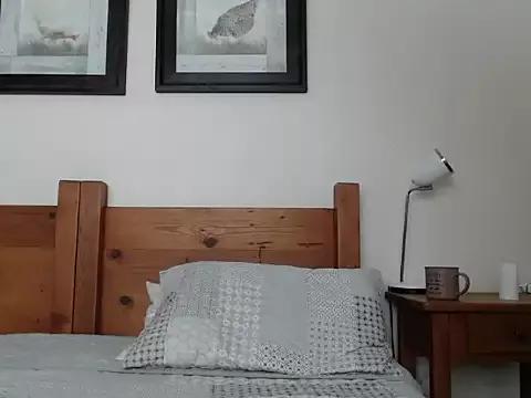 Bedroom_Gangster007 on StripChat 