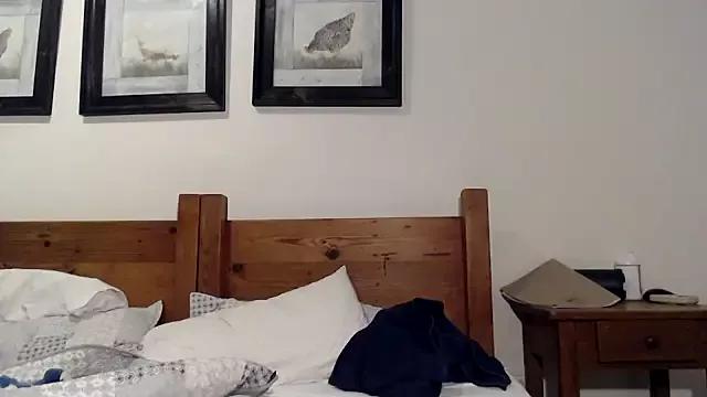 Bedroom_Gangster007 on StripChat 