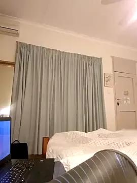 Bedroom_Gangster007 on StripChat 