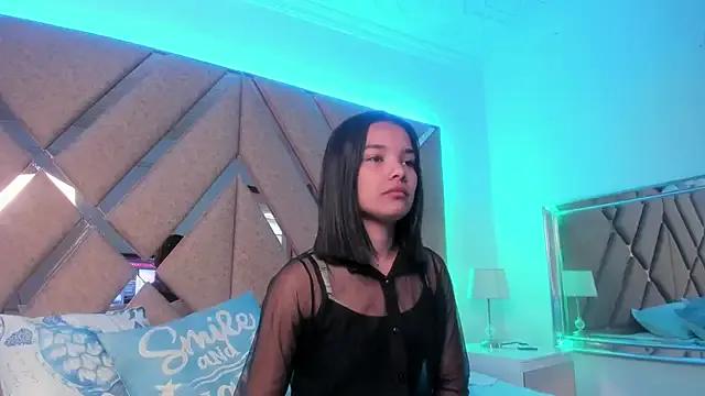 Freechat BelhaLawuo on StripChat