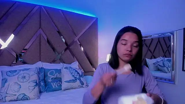 Freechat BelhaLawuo on StripChat