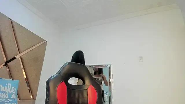 Freechat BelhaLawuo on StripChat