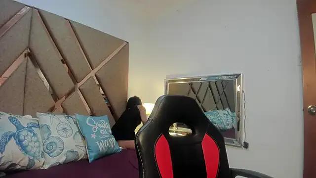 Freechat BelhaLawuo on StripChat