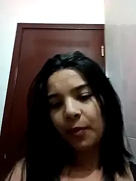 Freechat BelhaLawuo on StripChat