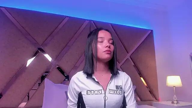 Freechat BelhaLawuo on StripChat