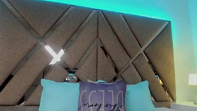 Freechat BelhaLawuo on StripChat