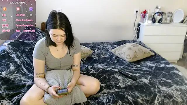 BettyandRich_ on StripChat 