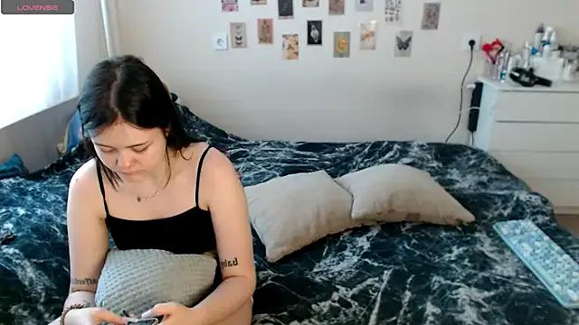 BettyandRich_ on StripChat 