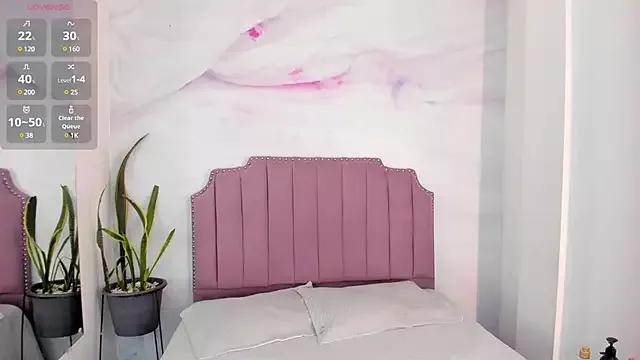 bianca_angel_ on StripChat 