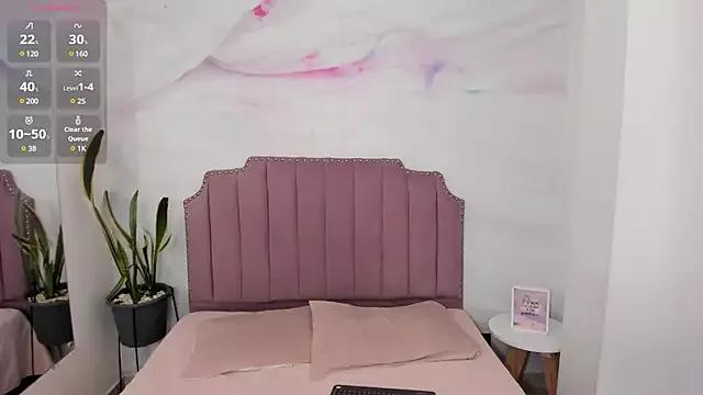 bianca_angel_ on StripChat 