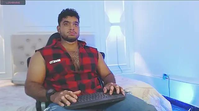 StripChat Big_furry_bear13 Big_furry_bear13 from StripChat