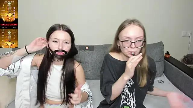 Join 23 years old bitchdancer0 from StripChat bitchdancer0 from StripChat