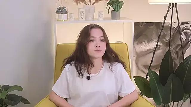 BlancaGoney on StripChat 