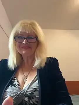 StripChat BoloshkaBlonda BoloshkaBlonda from StripChat