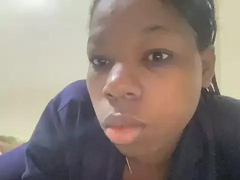 Booty-B on StripChat 