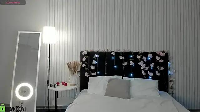 boozekirs_ on StripChat 