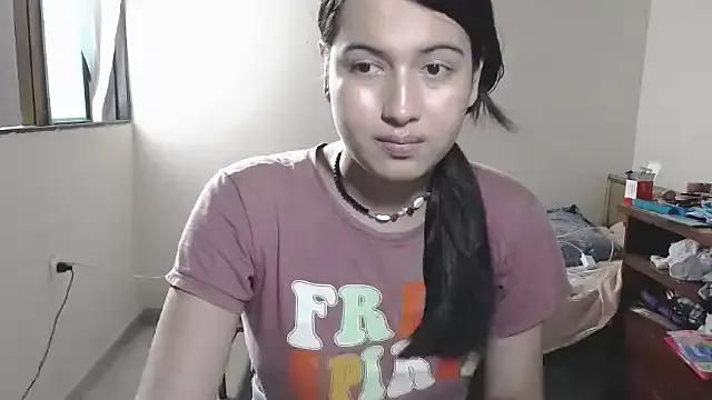 Briar_Beuty on StripChat 