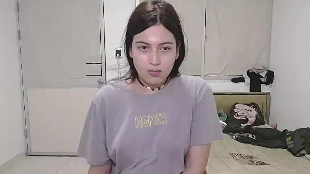 Briar_Beuty on StripChat 