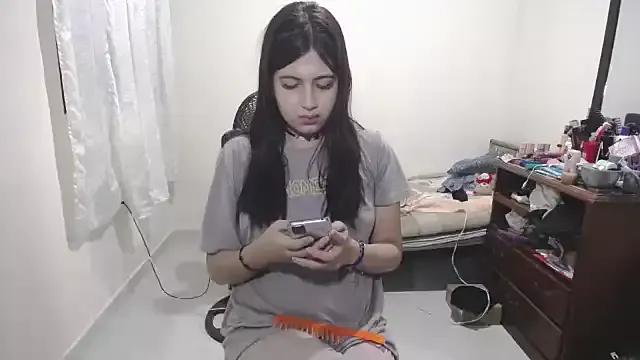 Briar_Beuty on StripChat 