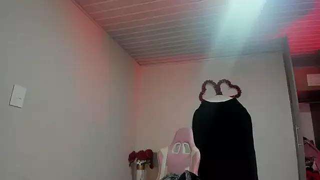 BRITHANY_SPARK on StripChat 