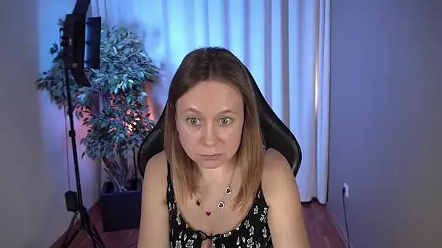 BrookeEvans on StripChat 
