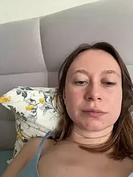 BrookeEvans on StripChat 