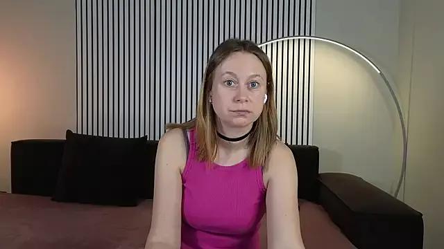 BrookeEvans on StripChat 
