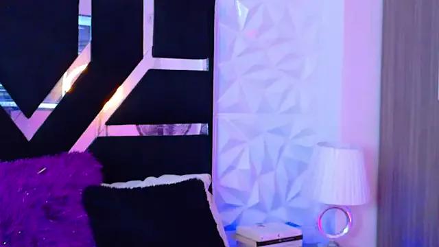 BunnyNicolle on StripChat 