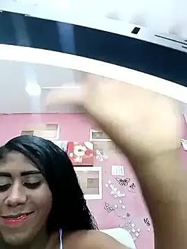 CamilosaOrtega on StripChat 