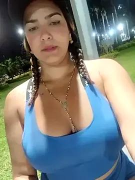 camiysebas21 on StripChat 