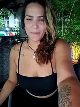 camiysebas21 on StripChat 