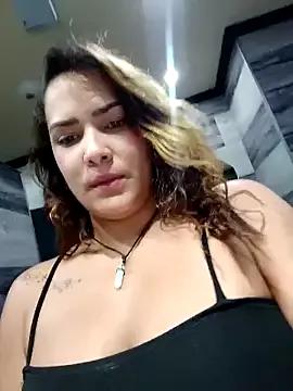 camiysebas21 on StripChat 