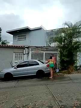 camiysebas21 on StripChat 