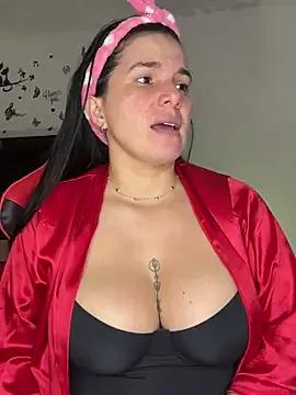 carol_cruz133 on StripChat 