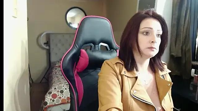 Carol_Scottt from StripChat