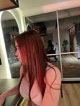 carolynnetrujillo on StripChat 