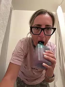 casalinga88 on StripChat 