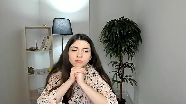 CateGane on StripChat 