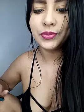 cazumyy from StripChat