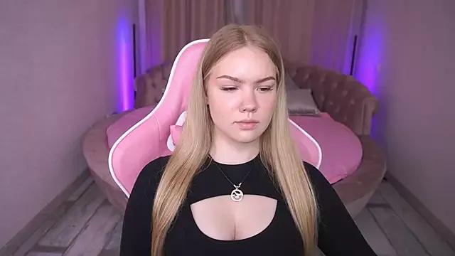 Freechat CelesteNoir on StripChat