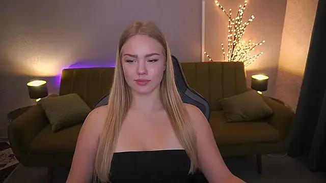 Freechat CelesteNoir on StripChat