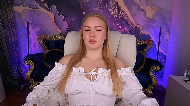 Freechat CelesteNoir on StripChat