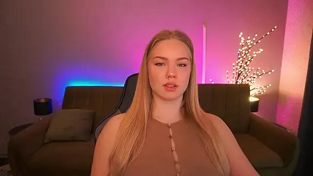 Freechat CelesteNoir on StripChat