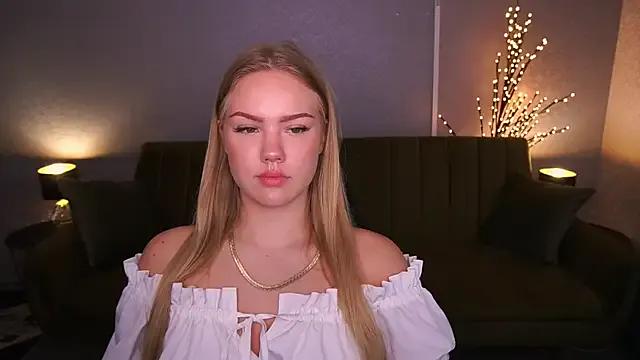 Freechat CelesteNoir on StripChat