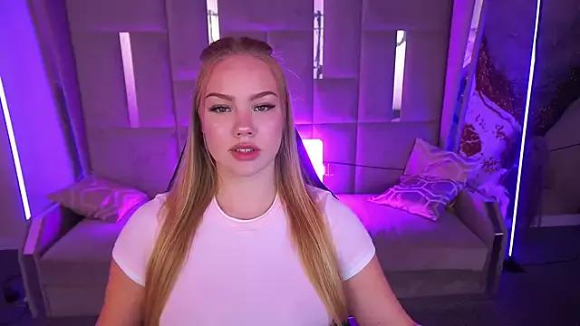 Freechat CelesteNoir on StripChat